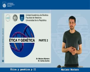 Ética y genética p II